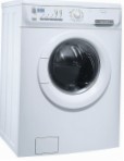 Electrolux EWF 12470 W 洗濯機 \ 特性, 写真