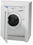Fagor 3F-3612 IT Máquina de lavar \ características, Foto