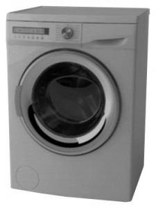 Vestfrost VFWM 1240 SL 洗衣机 照片, 特点