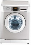 BEKO WMB 61041 PTMS वॉशिंग मशीन \ विशेषताएँ, तस्वीर