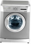 BEKO WMB 51021 S वॉशिंग मशीन \ विशेषताएँ, तस्वीर