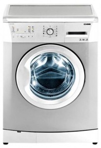 BEKO WMB 61021 MS ﻿Washing Machine Photo, Characteristics