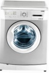 BEKO WMB 61021 MS Machine à laver \ les caractéristiques, Photo