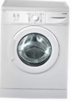 BEKO EV 6100 + Máquina de lavar \ características, Foto