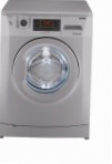 BEKO WMB 51241 S Máquina de lavar \ características, Foto