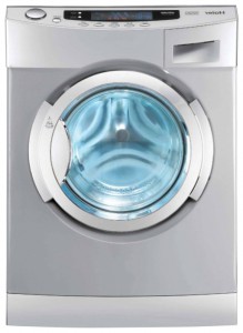Haier HW-A1270 ﻿Washing Machine Photo, Characteristics