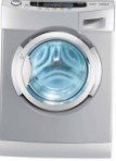 Haier HW-A1270 वॉशिंग मशीन \ विशेषताएँ, तस्वीर