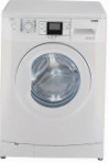 BEKO WMB 71041 M Mașină de spălat \ caracteristici, fotografie
