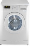 BEKO WMB 51032 PTY Máquina de lavar \ características, Foto