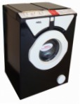 Eurosoba 1000 Black and White वॉशिंग मशीन \ विशेषताएँ, तस्वीर