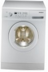 Samsung WFB862 洗衣机 \ 特点, 照片