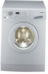 Samsung WF6528S7W Vaskemaskine \ Egenskaber, Foto