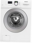Samsung WF60F1R0F2W वॉशिंग मशीन \ विशेषताएँ, तस्वीर