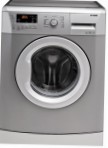 BEKO WMB 51031 S Mașină de spălat \ caracteristici, fotografie