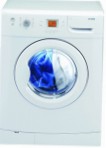 BEKO WKD 73500 Máquina de lavar \ características, Foto