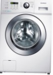 Samsung WF702W0BDWQC Vaskemaskine \ Egenskaber, Foto