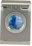 BEKO WMD 65100 S Máquina de lavar \ características, Foto
