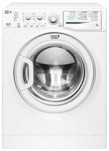 Hotpoint-Ariston WMUL 5050 Máquina de lavar Foto, características