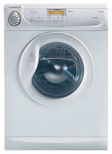 Candy Holiday 1040 TXT çamaşır makinesi fotoğraf, özellikleri