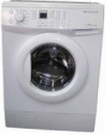 Daewoo Electronics DWD-F1211 वॉशिंग मशीन \ विशेषताएँ, तस्वीर