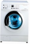 Daewoo Electronics DWD-F1212 वॉशिंग मशीन \ विशेषताएँ, तस्वीर