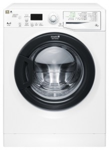 Hotpoint-Ariston WMSG 605 B Machine à laver Photo, les caractéristiques