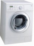 LG WD-10384T Mașină de spălat \ caracteristici, fotografie