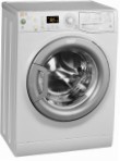 Hotpoint-Ariston MVSB 6125 S ﻿Washing Machine \ Characteristics, Photo