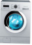 Daewoo Electronics DWD-F1083 वॉशिंग मशीन \ विशेषताएँ, तस्वीर