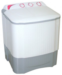 Leran XPB50-106S Tvättmaskin Fil, egenskaper