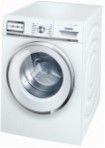 Siemens WM 16Y891 çamaşır makinesi \ özellikleri, fotoğraf