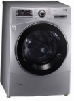 LG F-10A8HDS5 çamaşır makinesi \ özellikleri, fotoğraf