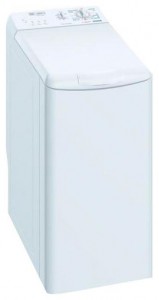 Bosch WOT 26351 çamaşır makinesi fotoğraf, özellikleri