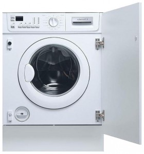 Electrolux EWX 14550 W 洗濯機 写真, 特性
