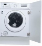 Electrolux EWX 14550 W เครื่องซักผ้า \ ลักษณะเฉพาะ, รูปถ่าย