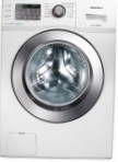 Samsung WF602U2BKWQC Máquina de lavar \ características, Foto