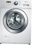 Samsung WF602W0BCWQC Vaskemaskine \ Egenskaber, Foto