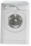 Hotpoint-Ariston AVSD 1090 ﻿Washing Machine \ Characteristics, Photo