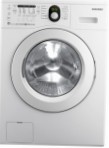 Samsung WF8590NFWC Máquina de lavar \ características, Foto