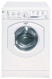 Hotpoint-Ariston ARMXXL 105 Máquina de lavar Foto, características
