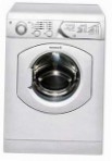 Hotpoint-Ariston AVSL 1090 ﻿Washing Machine \ Characteristics, Photo