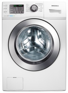 Samsung WF602W2BKWQC Máquina de lavar Foto, características