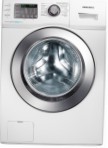 Samsung WF602W2BKWQC Vaskemaskine \ Egenskaber, Foto