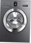 Samsung WF8590NGY वॉशिंग मशीन \ विशेषताएँ, तस्वीर