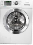 Samsung WF702W2BBWQC 洗衣机 \ 特点, 照片