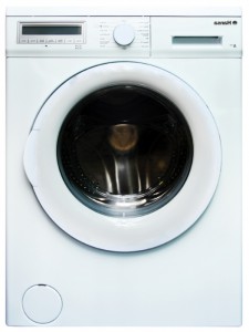 Hansa WHI1250D ﻿Washing Machine Photo, Characteristics