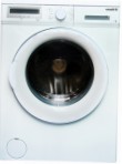 Hansa WHI1250D वॉशिंग मशीन \ विशेषताएँ, तस्वीर