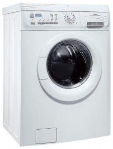 Electrolux EWFM 12470 W ﻿Washing Machine Photo, Characteristics