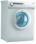 Haier HW-DS800 ﻿Washing Machine \ Characteristics, Photo