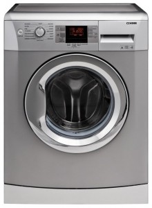 BEKO WKB 61041 PTYSC Tvättmaskin Fil, egenskaper